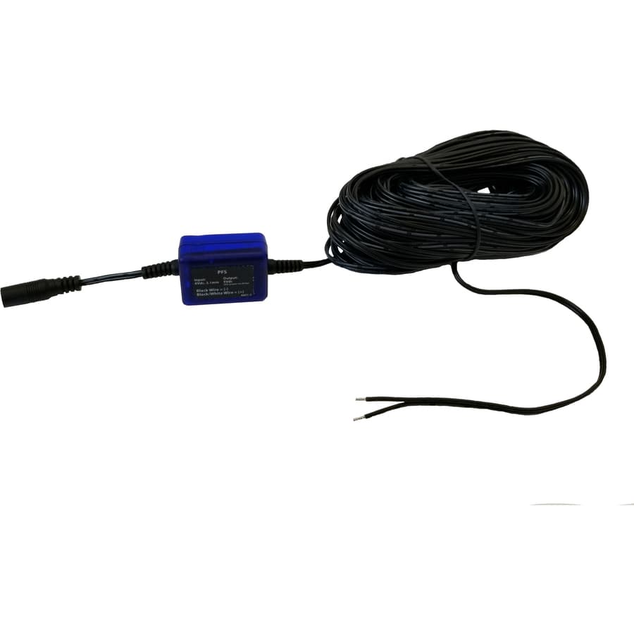 Gray and purple Vertiv PFS-100 NPS tablet sleeve with felt exterior and shock-absorbing frame