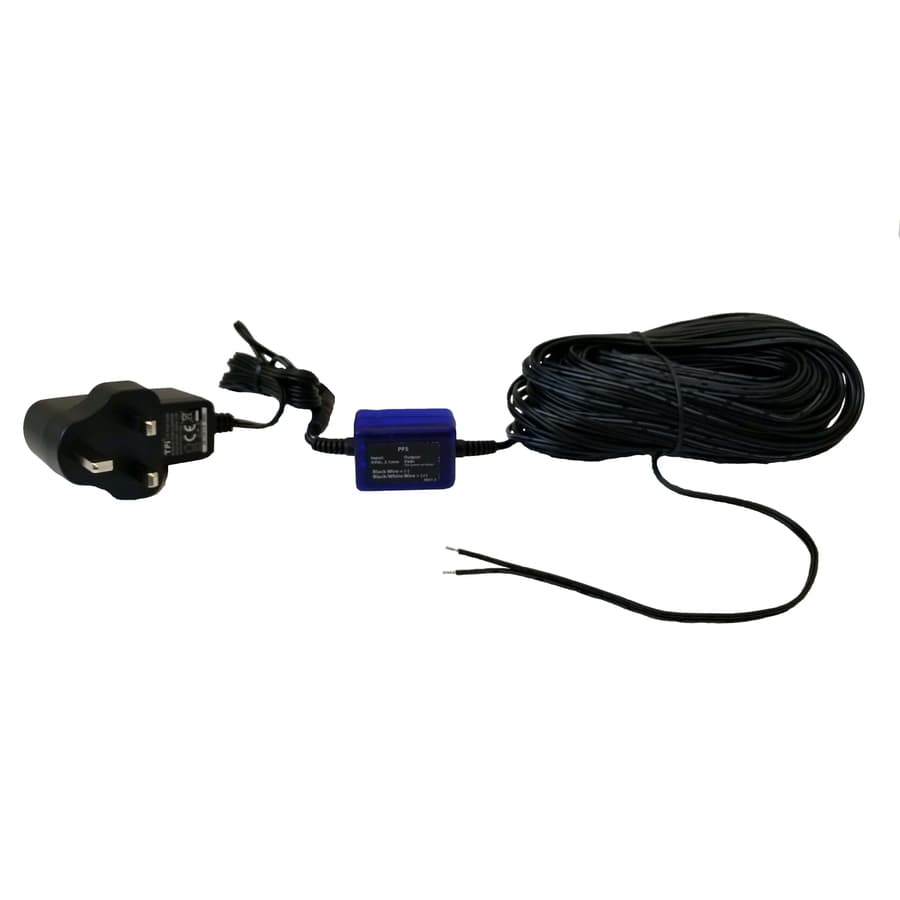 VERTIV-RACKS POWER FAILURE SENSOR UK POWER SUPPLY view 2