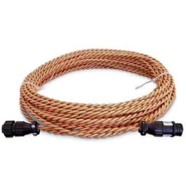 Vertiv WSCK-10 10 ft water sensing cable kit for leak detection around critical equipment