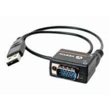 Vertiv small form factor server interface module for VGA and USB KVM access