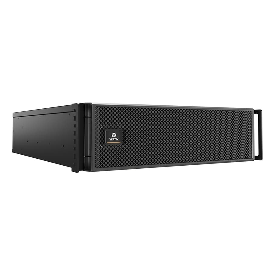 Vertiv Liebert GXT5 192V external battery cabinet for GXT5 UPS runtime expansion