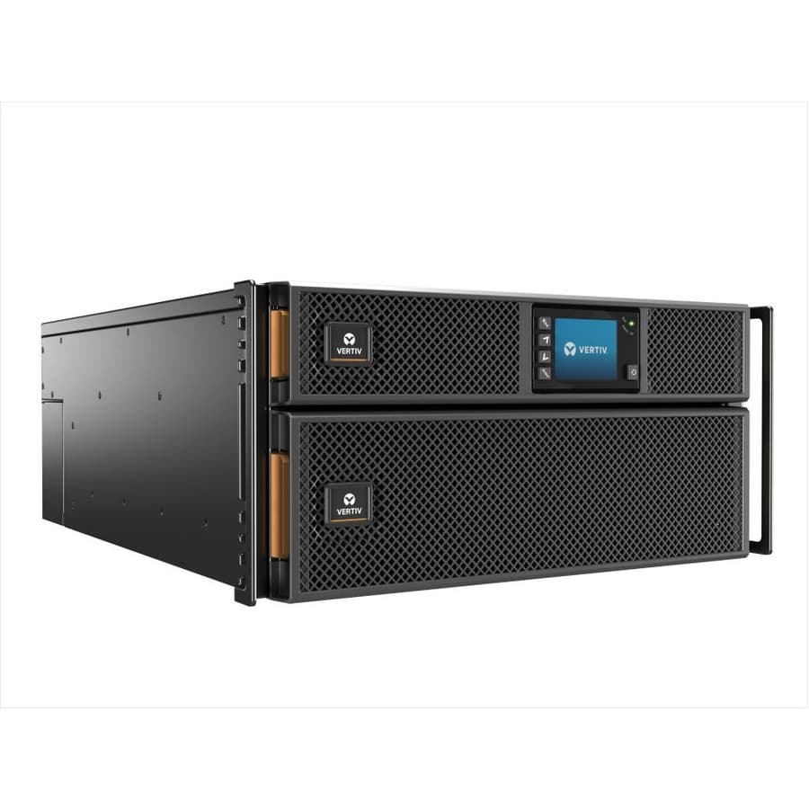GXT5 10kVA 208V UPS view 7