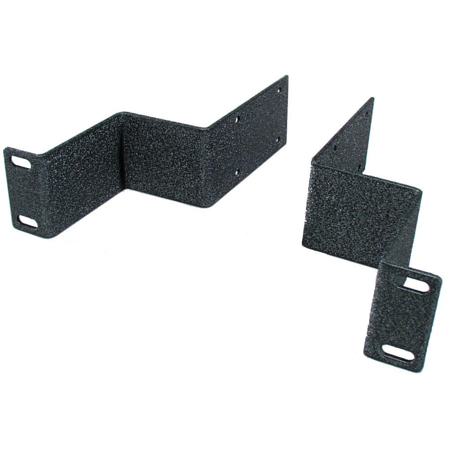 Vertiv Geist 23-RM pair bracket for secure rack mounting and alignment