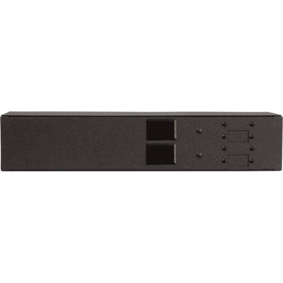 11803VH - RPDU, BASIC STANDARD, 30A view 3