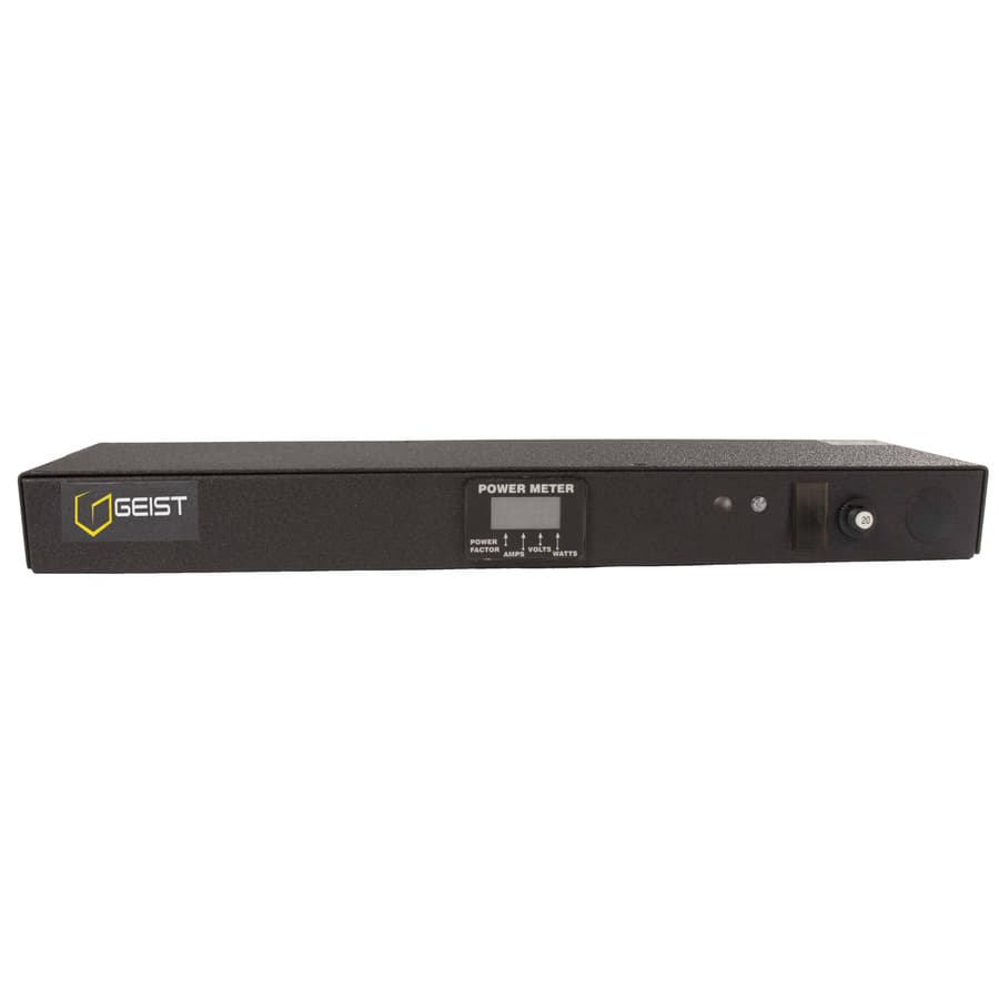 29061VH - RPDU, METERED STANDARD, 20A view 4