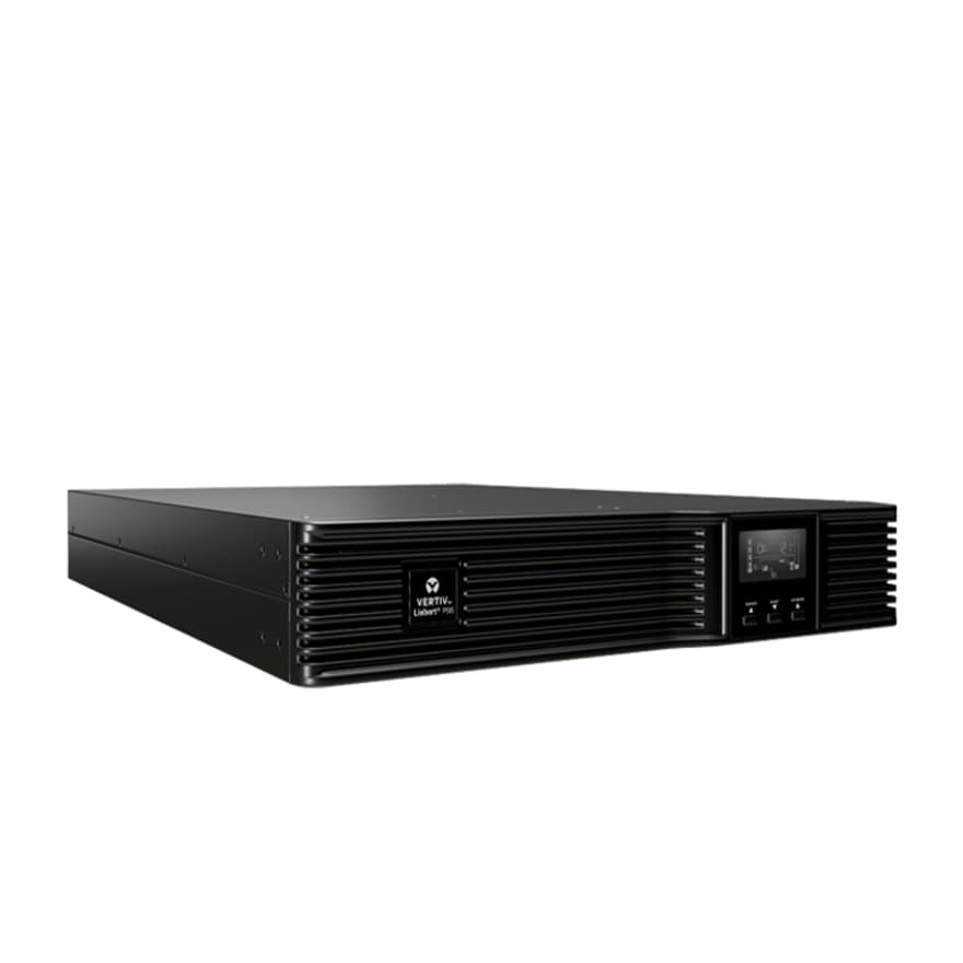 Vertiv Liebert PSI5 Lithium Ion 1500VA rack/tower UPS with RDU120 card support