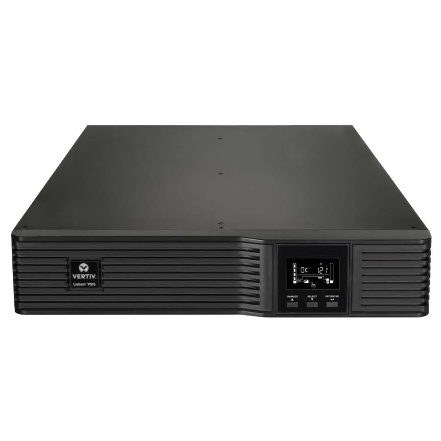 Vertiv PSI5-2200BATKITTAA replacement battery kit for PSI5-2200 UPS systems