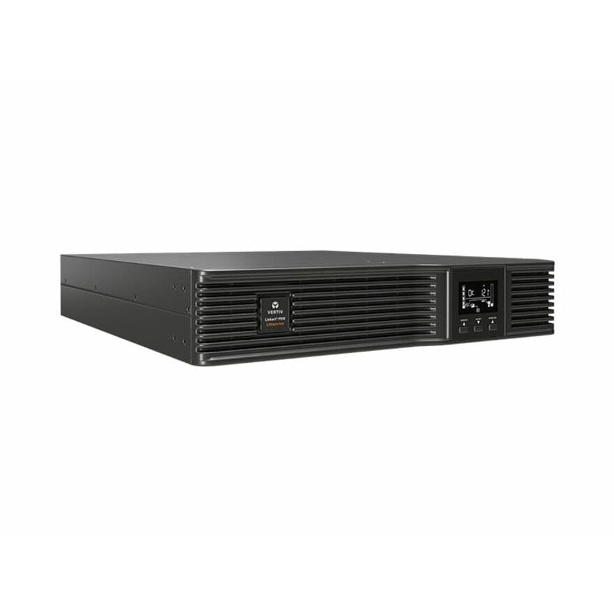 Vertiv Liebert PSI5 2200VA 1920W lithium-ion rack mount UPS with RDU120 card