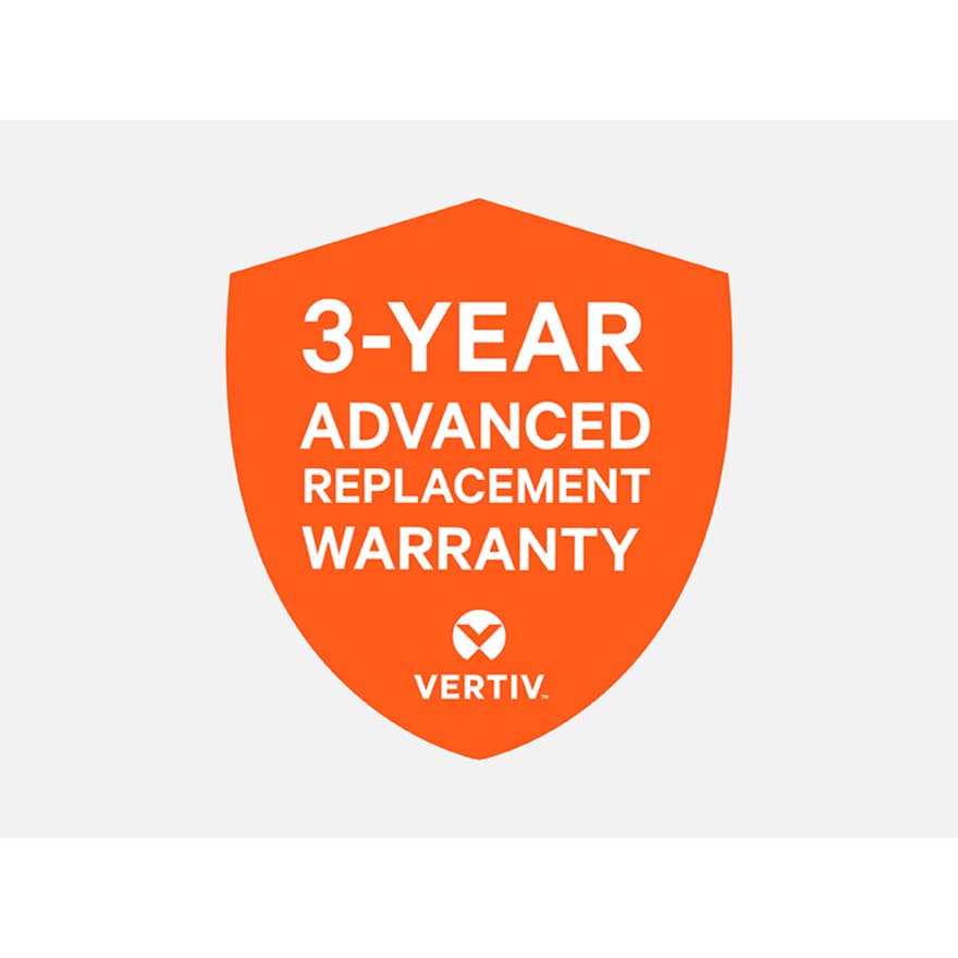 3RDYR PARTS WTY W/RPLMNT LABOR view 2