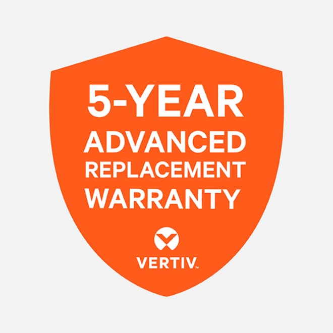 5THYR PARTS WTY W/RPLMNT LABOR view 2