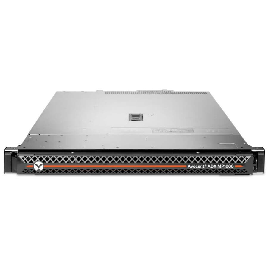 Vertiv Avocent ADX Management Platform for enterprise infrastructure access management
