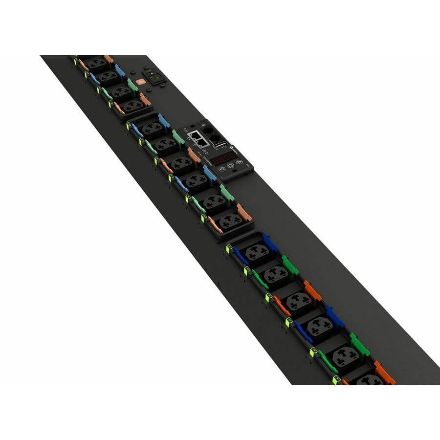 Vertiv Geist GU2 rPDU VP7UU001 view 6