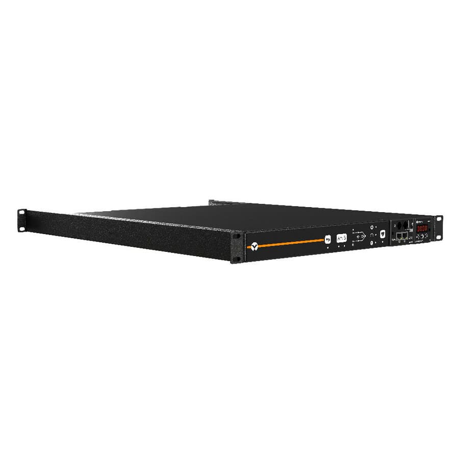 VERTIV - GEIST - MTS & BTO RPDU RACK TRANSFER SWITCH BASIC UPGRADEABLE 32A 230V 7.3KW HOR view 5