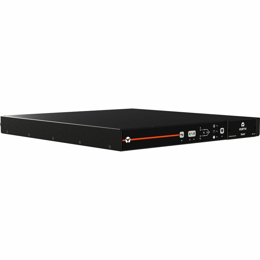AN01X1R0-10S203-2ST5ST5A011-D RPDU RACK view 7