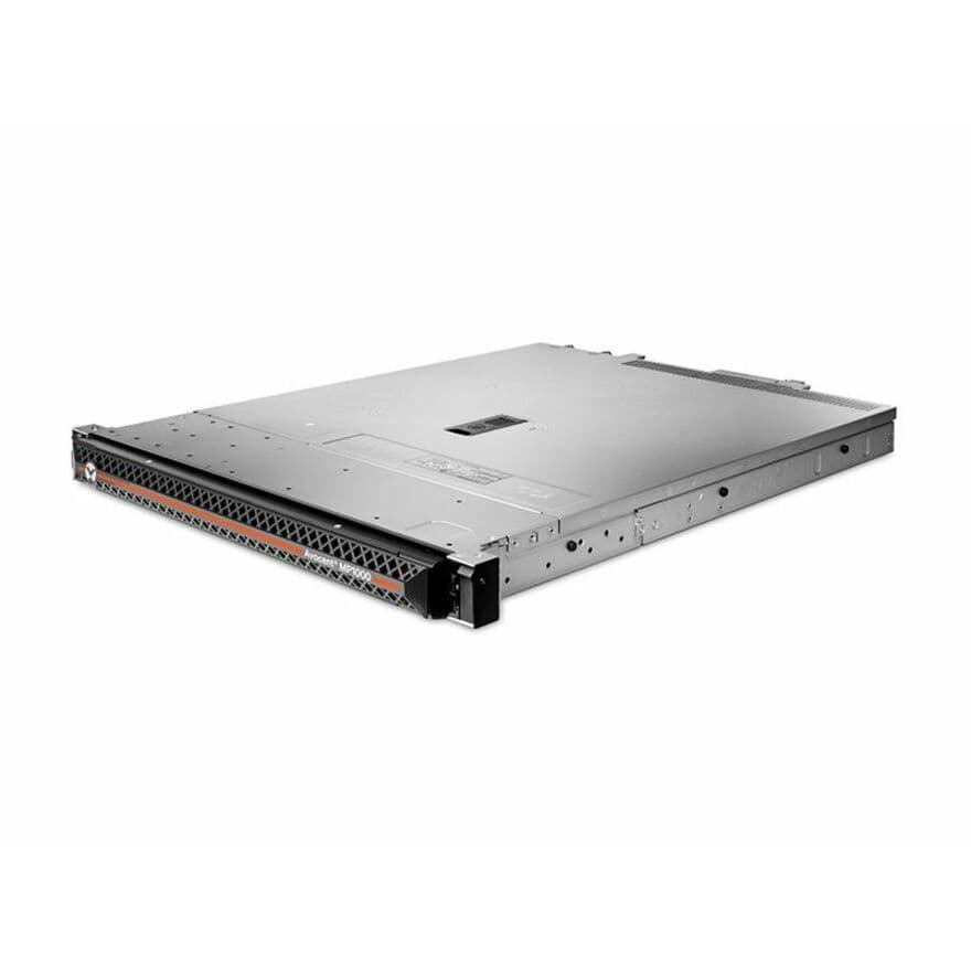 Avocent ADX MP1000 virtual appliance management platform for centralized IT administration