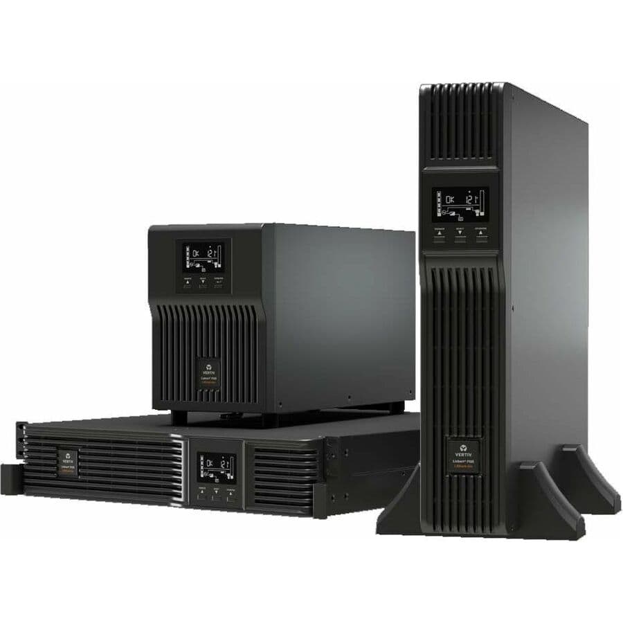 Vertiv PAPGXTLI-192VBATTRMV 192 V lithium battery startup and removal kit for UPS service