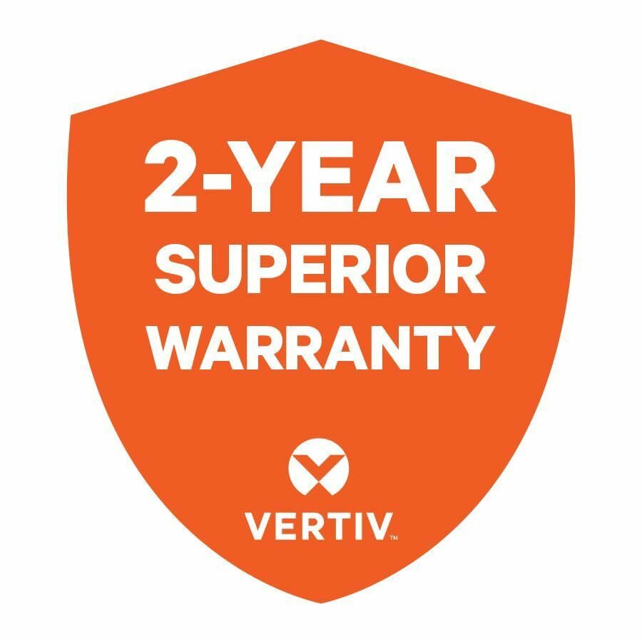Vertiv Avocent ADX IPSL 2-year gold hardware maintenance service
