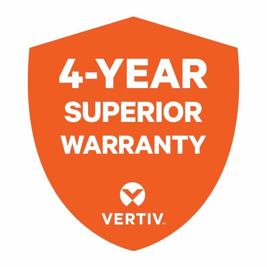 Vertiv Avocent ADX IPSL 4-year Gold hardware maintenance service