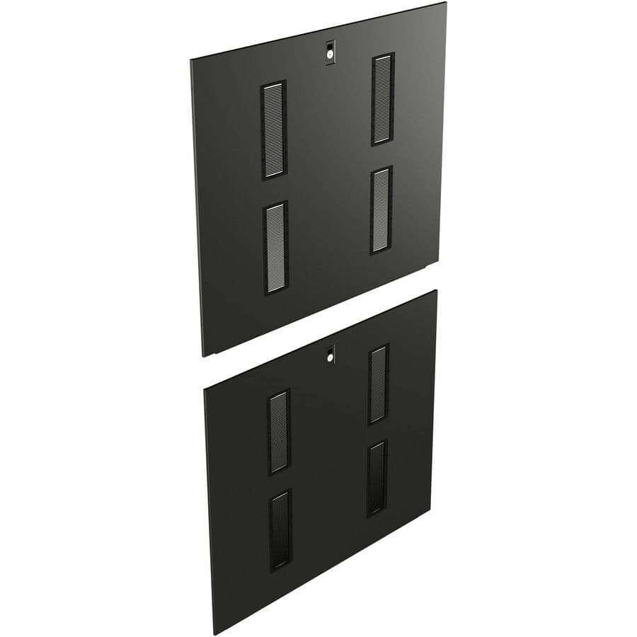PASS-THROUGH SIDE PANELS 48U X 1200 view 2