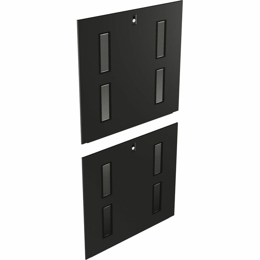 PASS-THROUGH SIDE PANELS 48U X 1100 view 2