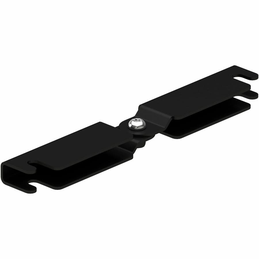 Tin-plated copper ring terminal connector for cable ladder angle adapter kit, bulk 500-pack