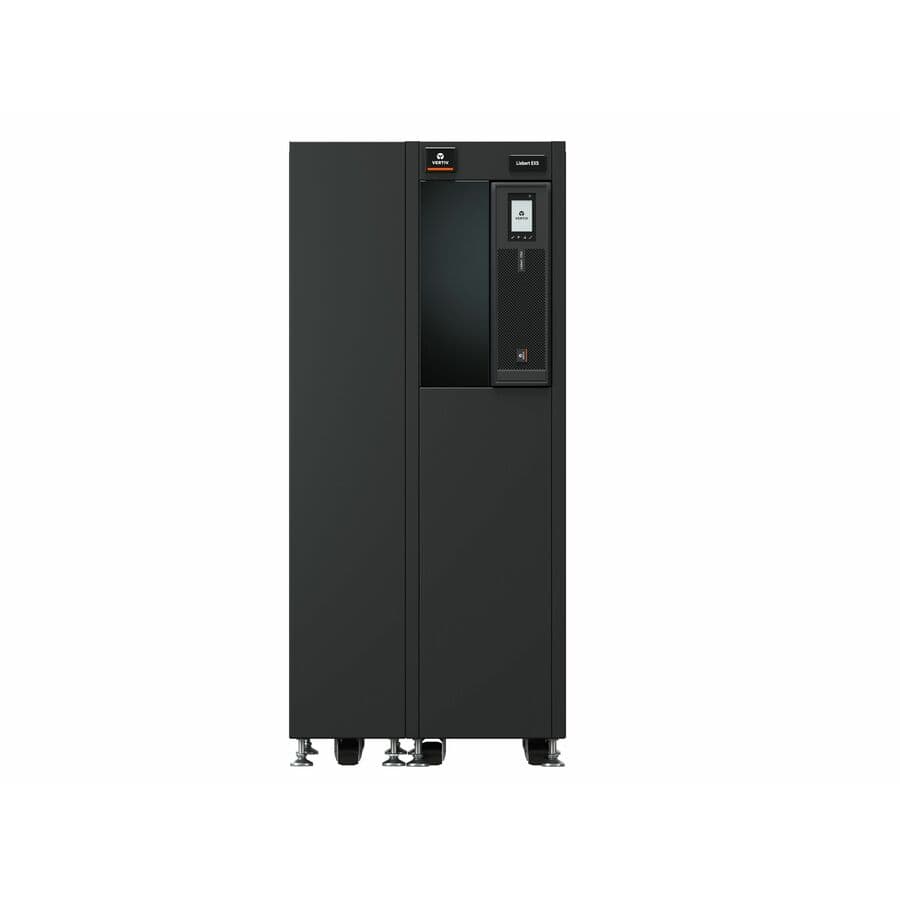 EXS 10KVA UPS WITH EXTENDED RUNTIME INTERNAL VRLA BATTERY AND IS-UNITY-DP NETWOR view 5
