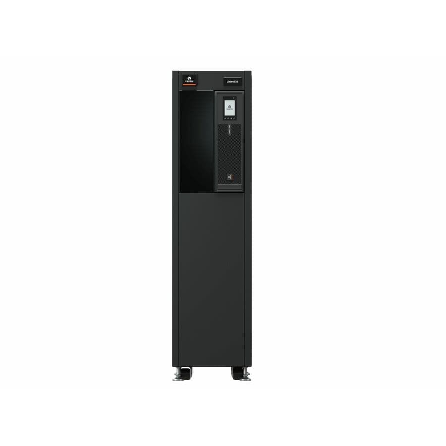 EXS 10KVA UPS WITH INTERNAL VRLA BATTERY AND IS-UNITY-DP NETWORK COMMUNICATION C view 5