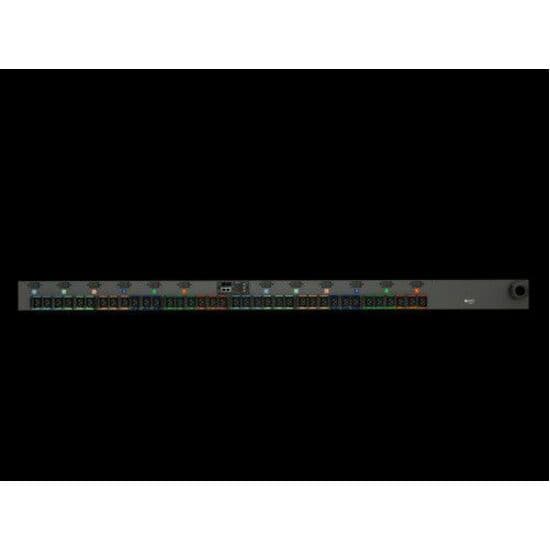 VERTIV - GEIST - MTS & BTO RPDU SWITCHED UNIT LEVEL MONITORING EC 60A 230/400V WYE view 2