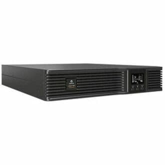 Vertiv Liebert PSI5 5000VA 1U rack/tower UPS with RDU120 card support