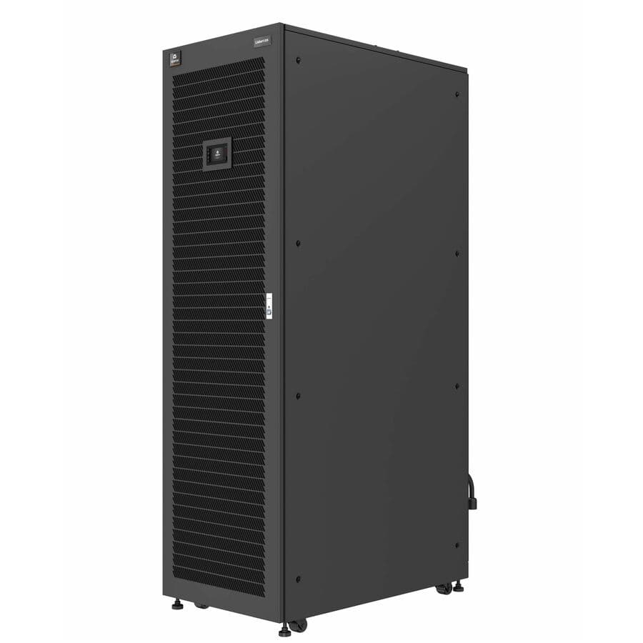 EXS 15KVA UPS (40KVA FRAME) WITH INTERNAL VRLA EXTENDED RUNTIME BATTERY, TOP FAN view 9