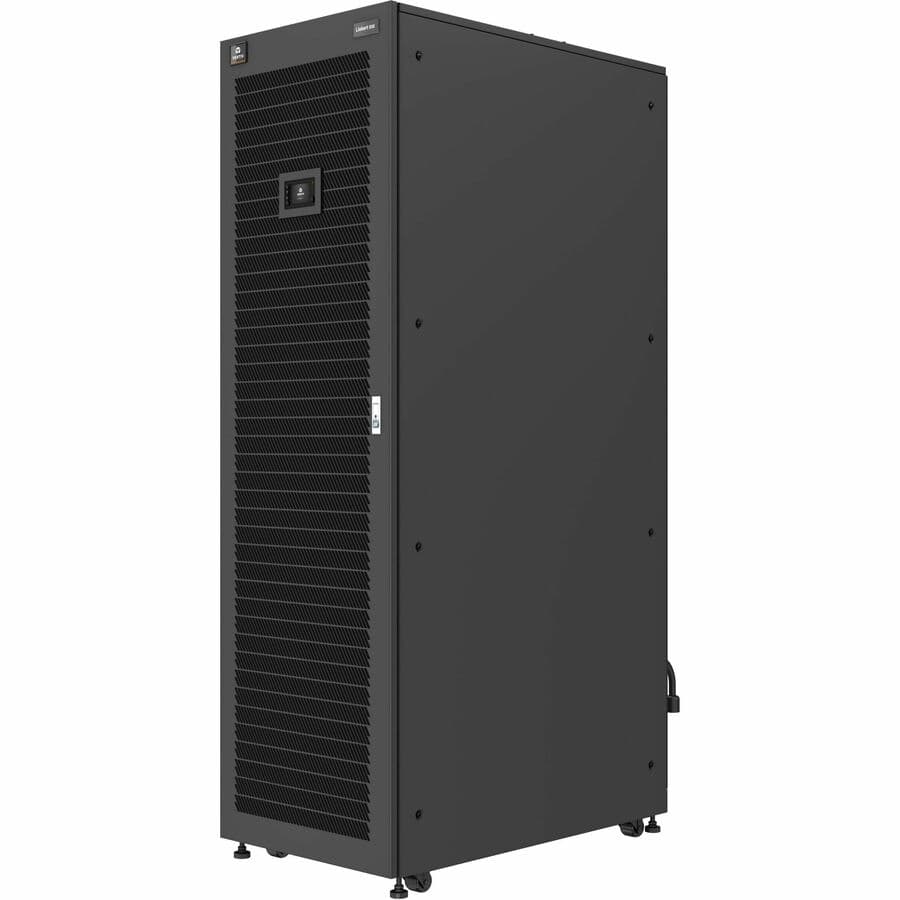 EXS 15KVA UPS (40KVA FRAME) WITH INTERNAL VRLA BATTERY AND IS-UNITY-DP NETWORK C view 9