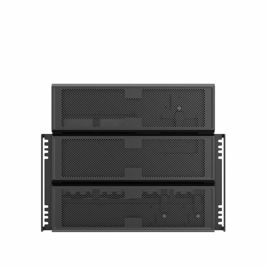 ITA2 20KVA 208V / 40K 400V 1+1/2+0 MBC view 6