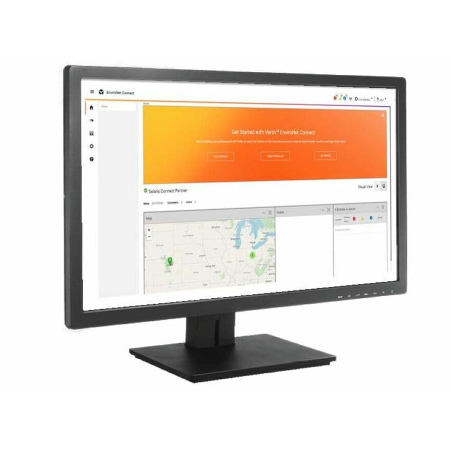 ENVIRONET CONNECT 1YR 5 DEVICES partner support service for 5 devices