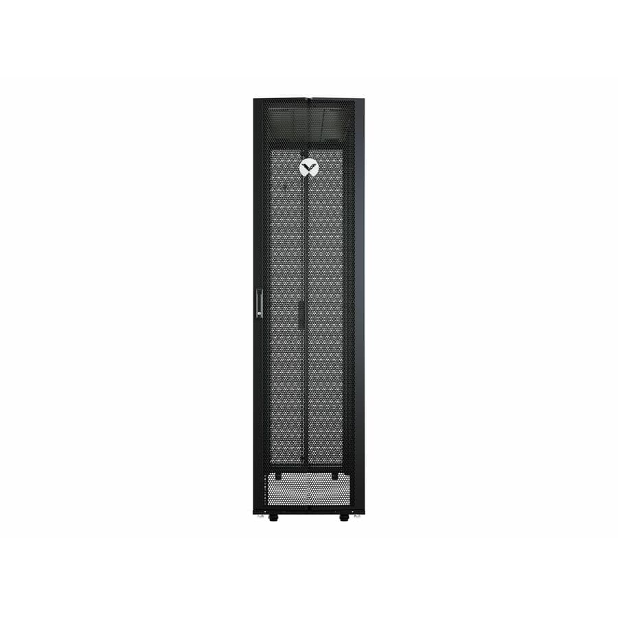 VERTIV VR RACK 48U X 600MM W X 1400MM D view 6