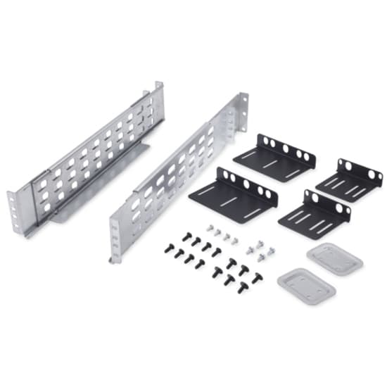 Vertiv RMK-50 rack mount kit for UM appliance in enterprise rack installation