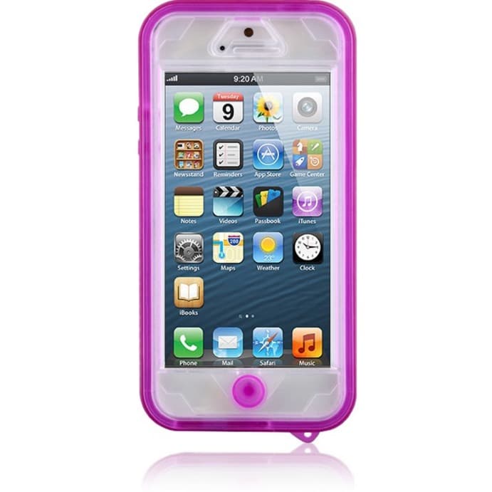 Vertiv 1U 30A 120V basic non-surge rack power distribution unit