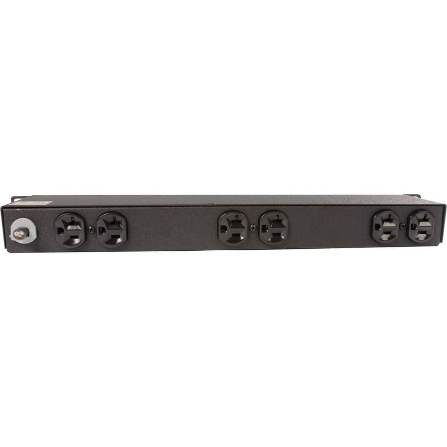 Vertiv 16743 basic 1-phase 20 A RPDU floor-mounted power distribution unit