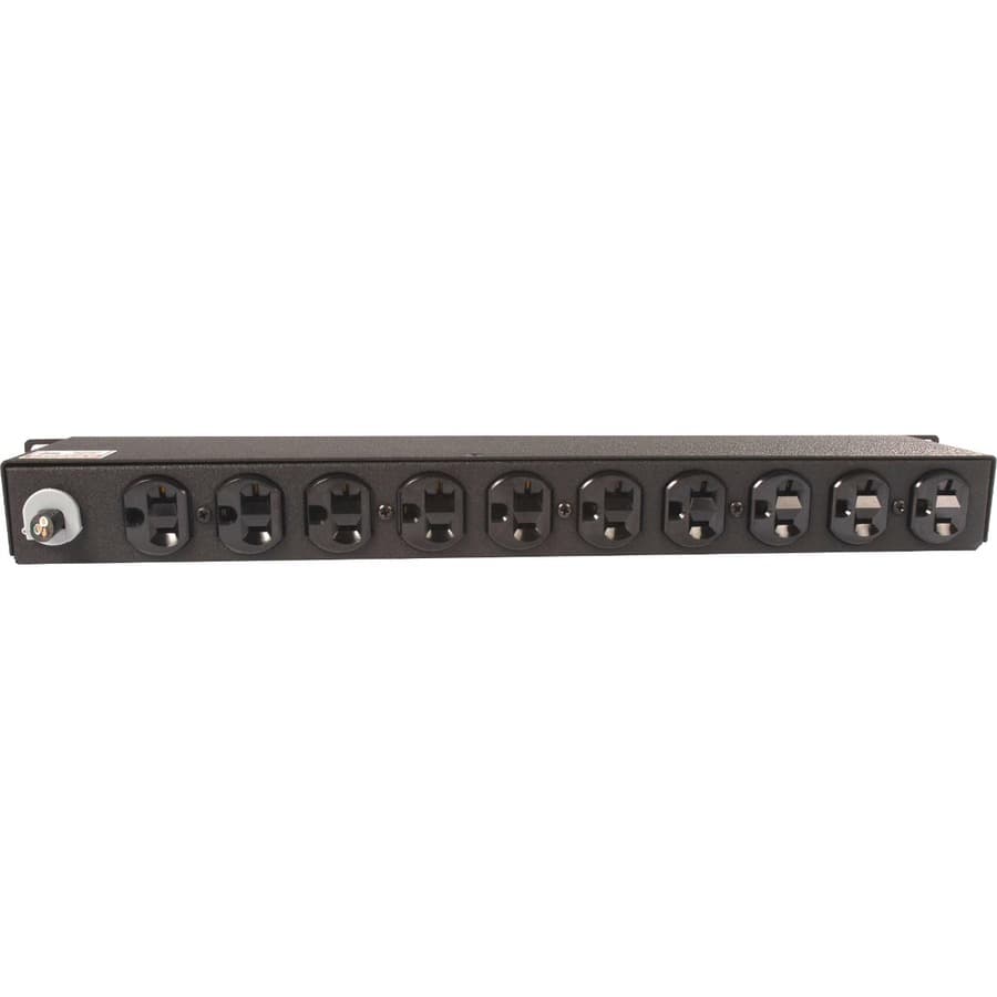 29061VH - RPDU, METERED STANDARD, 20A view 2