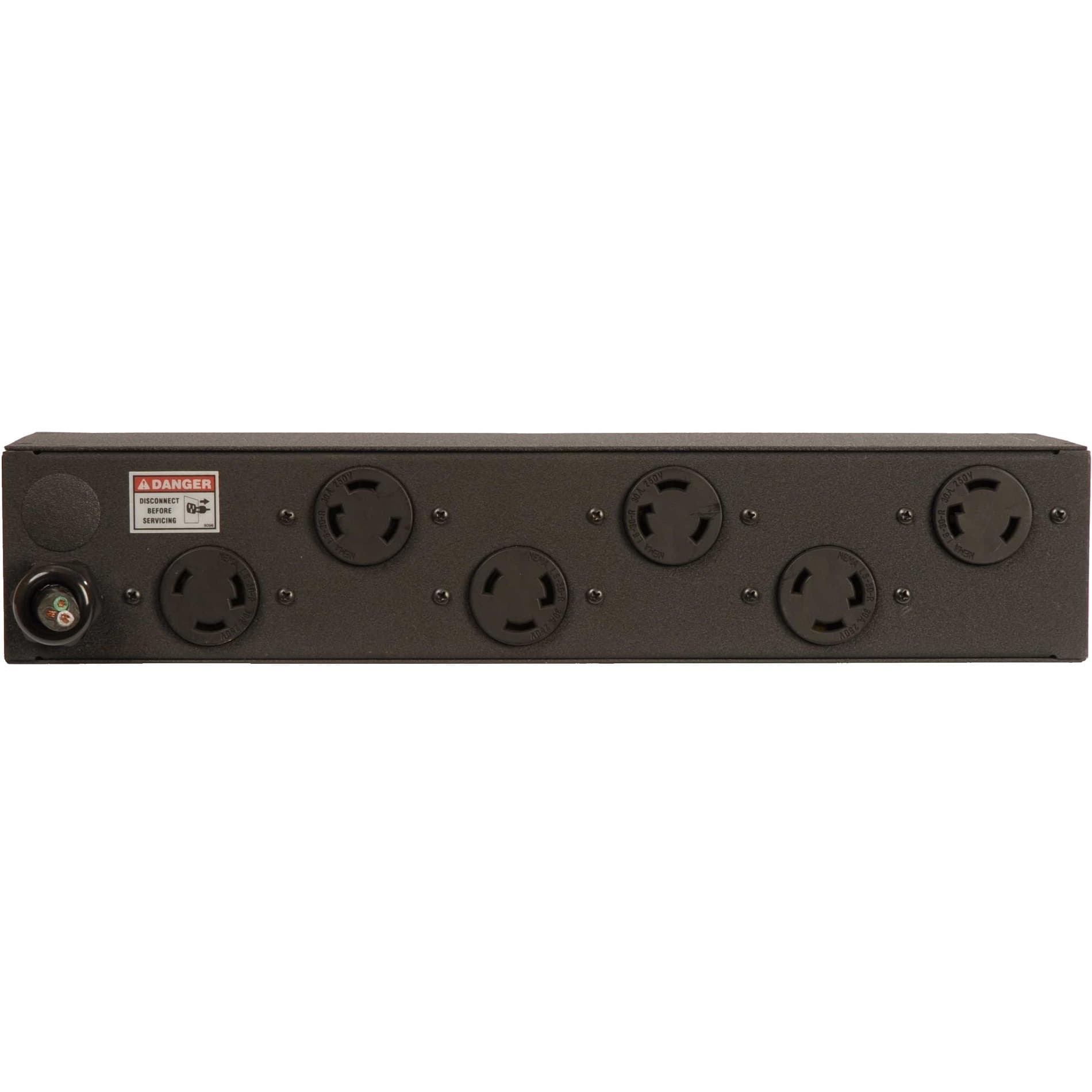 2XPRCN062-103L30TL5 view 4