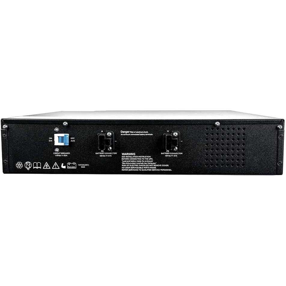 Vertiv GXT4-48VBATT 48 V external battery cabinet for GXT4 UPS systems