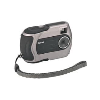 Blue 10 ft Monoprice CAT5e UTP patch cable for Ethernet connections