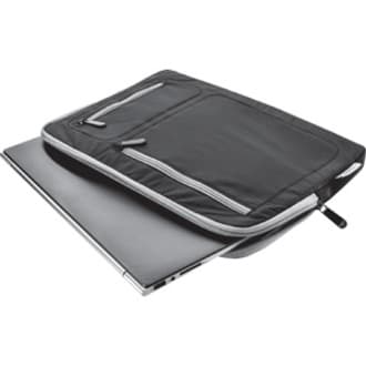 Vertiv 18417 metered rack PDU with 10 NEMA 5-15R outlets and 10 ft cord