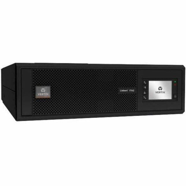 ITA2 20kVA 208V 40K 400V Si view 4