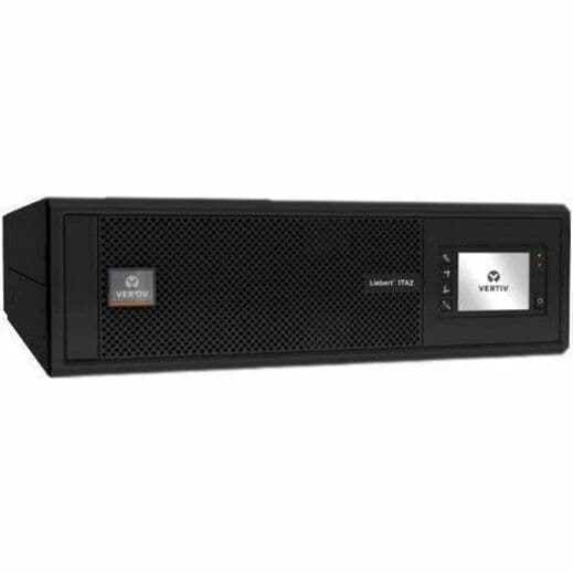 ITA2 20kVA 208V Li ion Bundle view 2