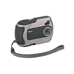 Blue 10 ft Monoprice CAT5e UTP patch cable for Ethernet connections