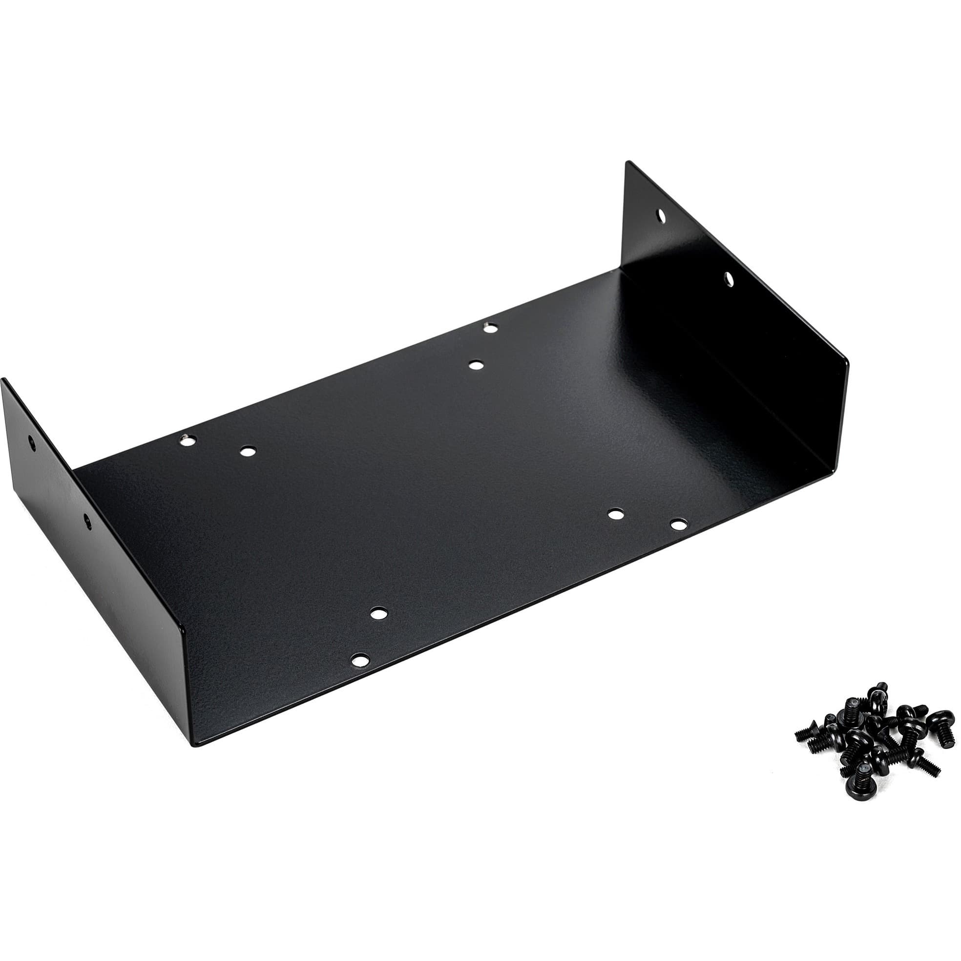 Vertiv RMK-83 19 in VESA mount kit for one HMX 5000/6000 KVM with metal brackets