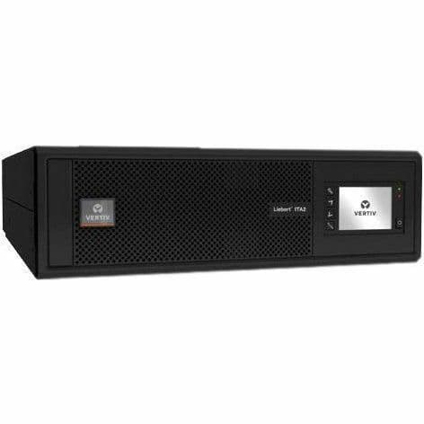 ITA2 15KVA 208V 2+1 PARALLEL UPS LI-ION BUNDLE. view 3