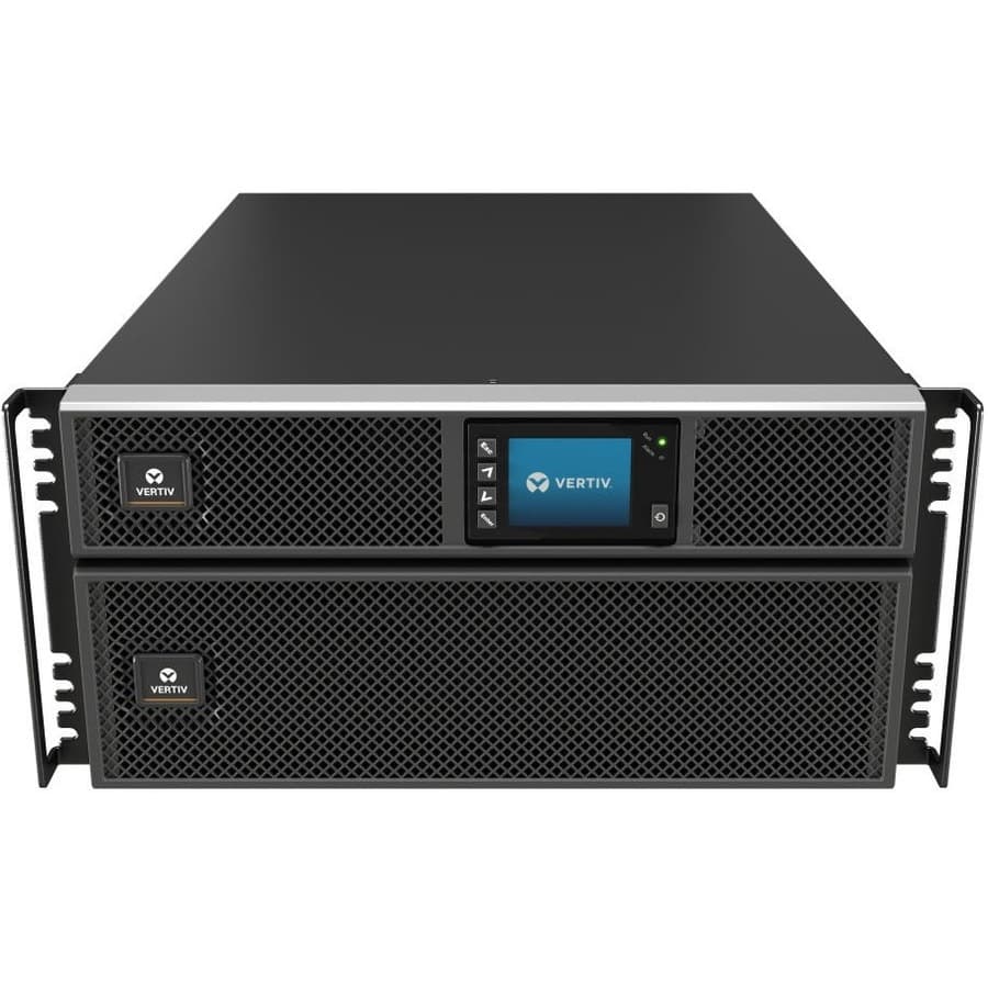 GXT5 10kVA 208V UPS view 5