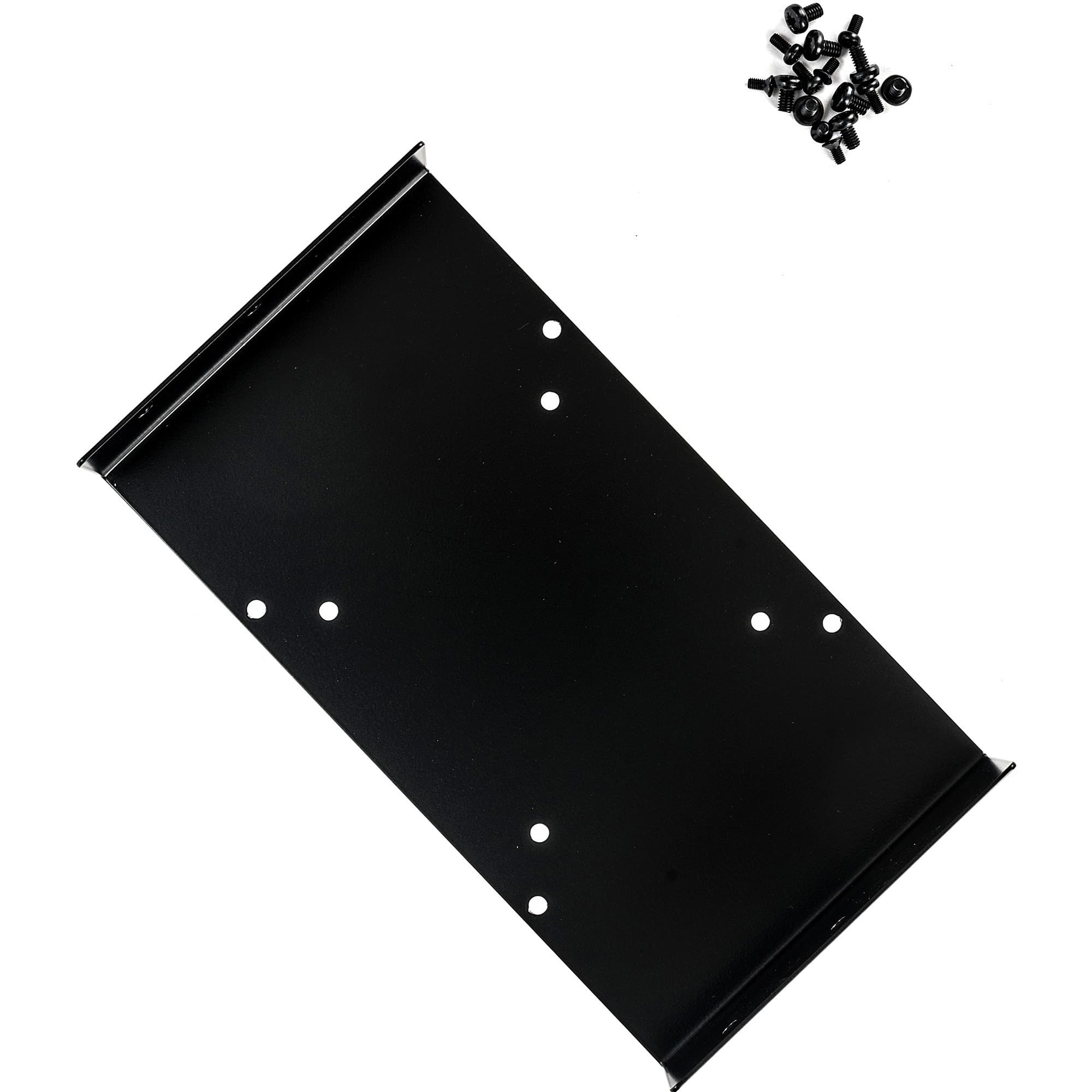 Vertiv RMK-83 19 in VESA mount kit for one HMX 5000/6000 KVM with metal brackets