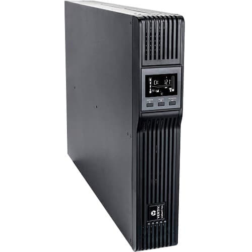 Vertiv Liebert PSI5 2200 1920W 120VAC rack-tower UPS with RDU120 card